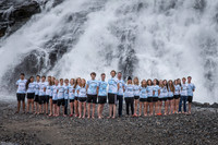 TMHS 2019 TEAM